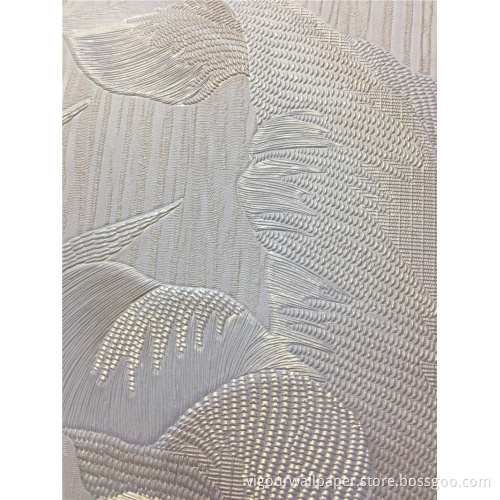 106cm Decoration Interior Office Project Pvc Wallpaper